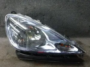 Honda Fit GP1 Head Light