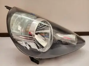 Honda Fit GD1 Head Light