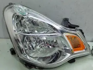 Nissan Sylphy G11 (Yellow Signal) Head Light