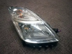 Toyota Prius (LED) Head Light