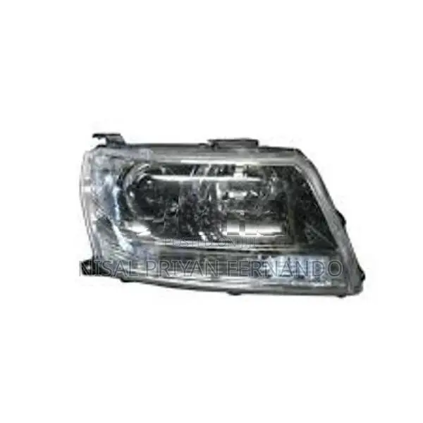 Suzuki Vitara 2007 Xenon Head Light