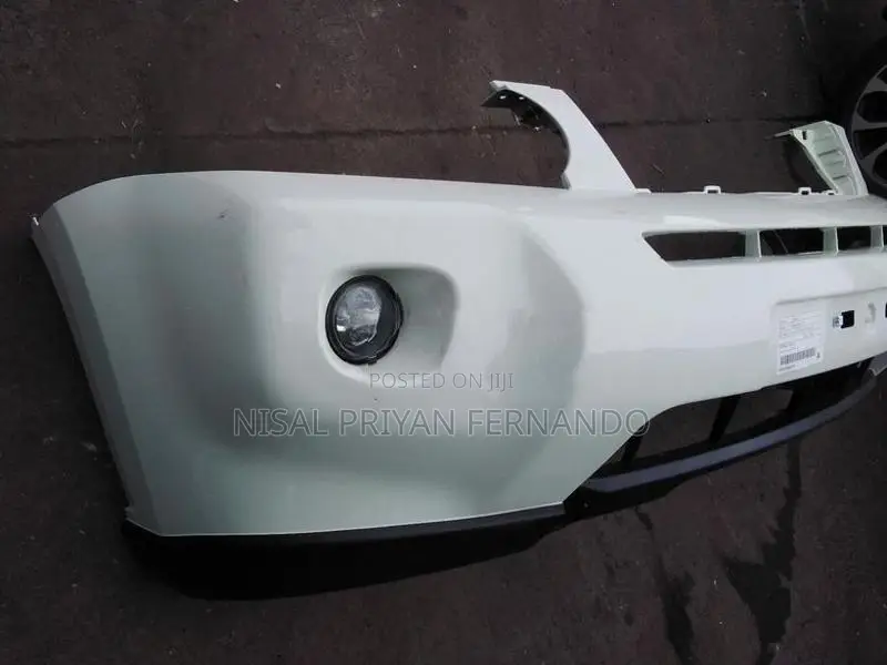 Nissan X trail T31 Front Bumper Panel