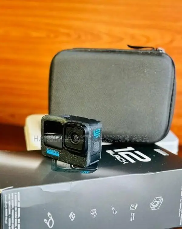 Gopro Hero 12 Black