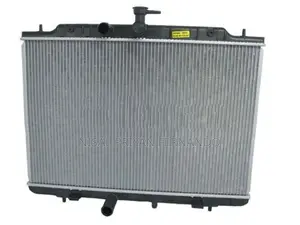 Nissan X trail NT31 Radiator