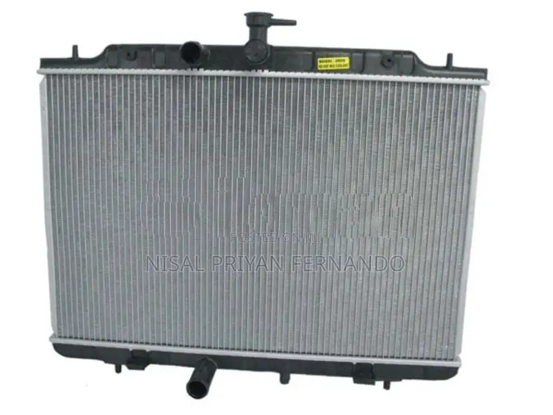 Nissan X trail NT31 Radiator