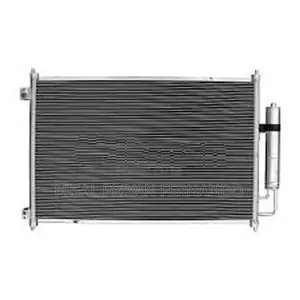 Nissan X Trail NT31 Condenser