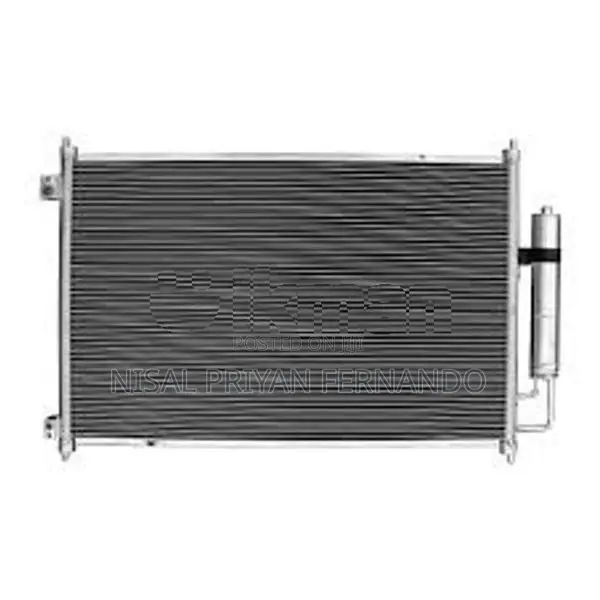 Nissan X Trail NT31 Condenser