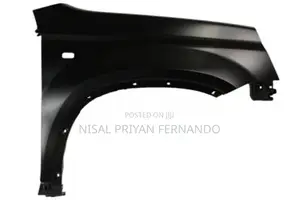 Nissan X Trail NT31 Fender