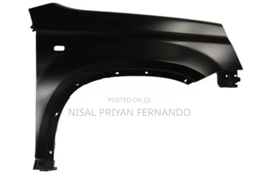 Nissan X Trail NT31 Fender