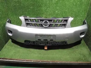 Nissan X Trail NT31 Front Shell