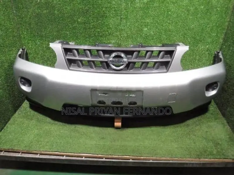 Nissan X Trail NT31 Front Shell