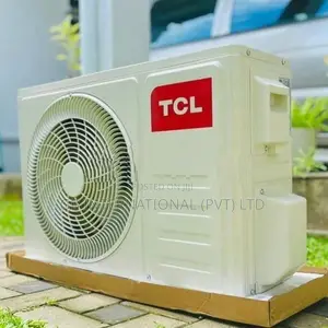 12000BTU TCL Non Inverter Brand New Air Conditioner