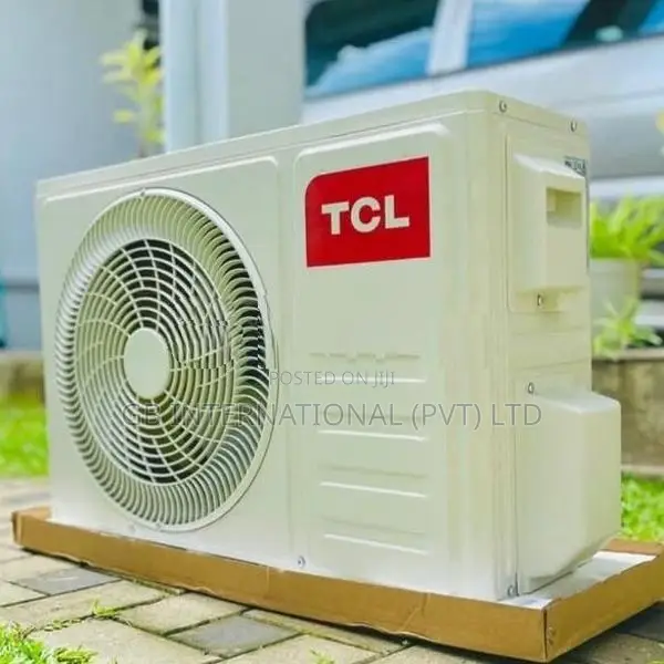12000BTU TCL Non Inverter Brand New Air Conditioner