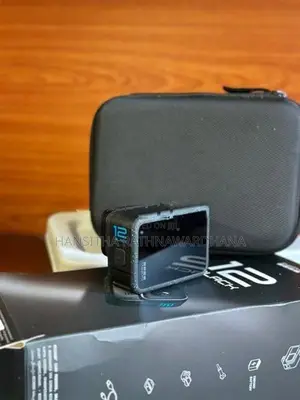Gopro Hero 12 Black