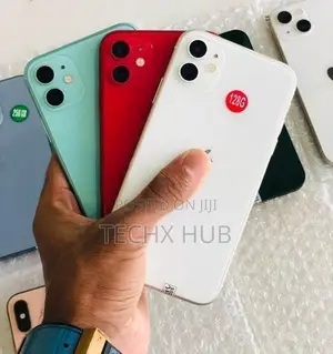 Apple iPhone 11 256GB (Used)