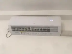12000BTU TCL Non Inverter Brand New Air Conditioner