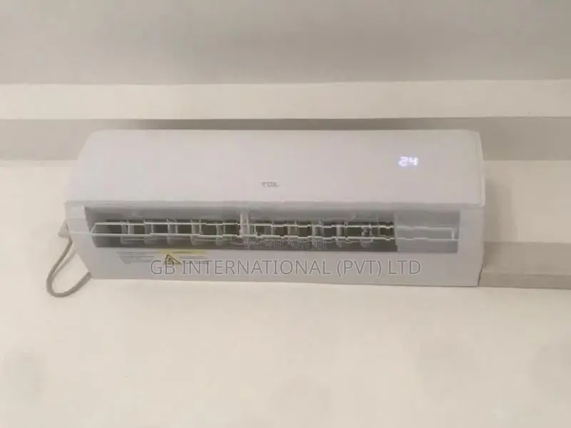 12000BTU TCL Non Inverter Brand New Air Conditioner