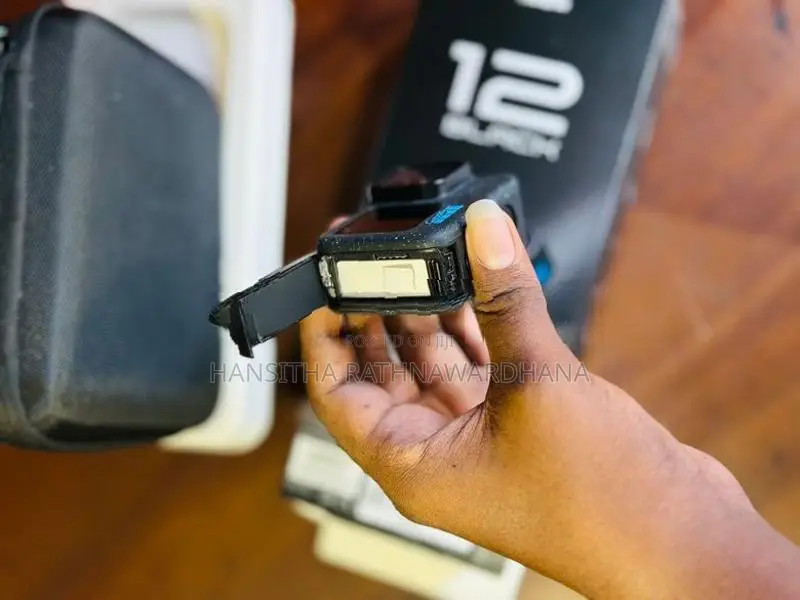 Gopro Hero 12 Black