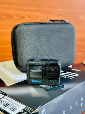 Gopro Hero 12 Black