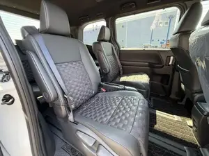 Toyota Voxy 2025