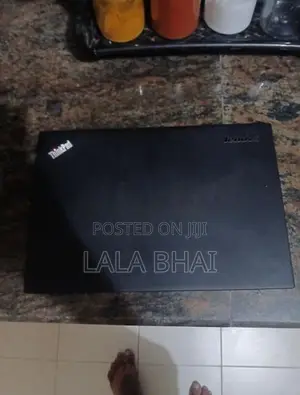 Lenovo Thinkpad X240 Laptop