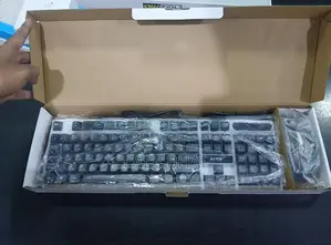 AITNT X200 Keyboard with Mouse Set