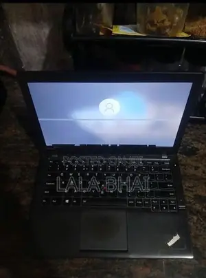 Lenovo Thinkpad X240 Laptop