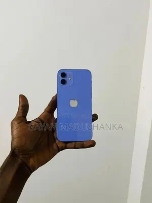 Apple iPhone 12 128GB (Used)