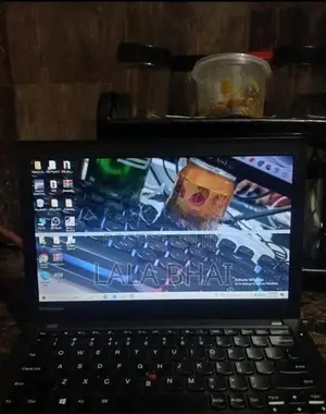 Lenovo Thinkpad X240 Laptop