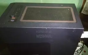 i3 4th Gen Full Set Desktop Computer