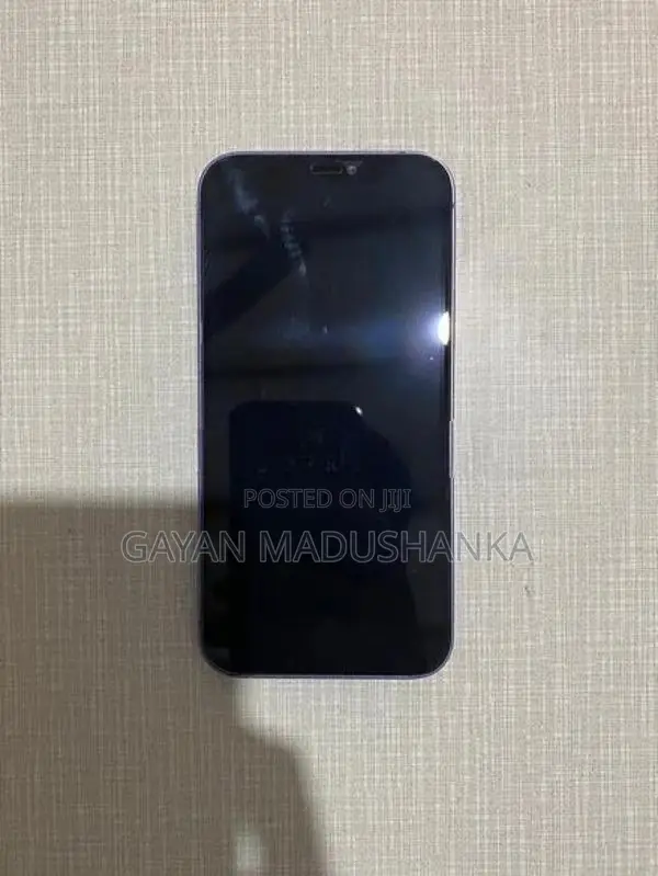 Apple iPhone 12 128GB (Used)