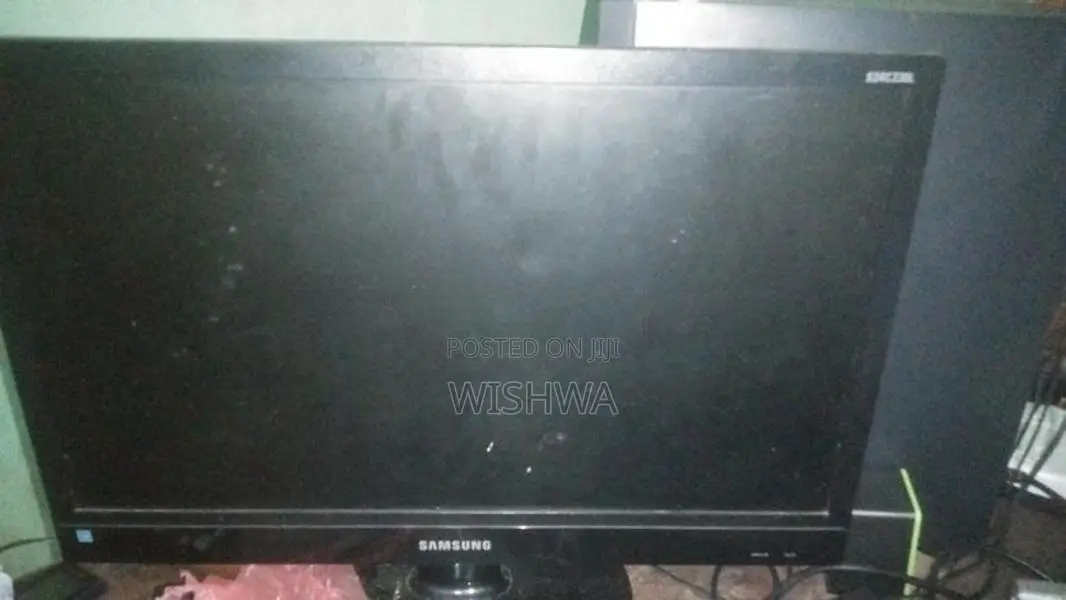 i3 4th Gen Full Set Desktop Computer