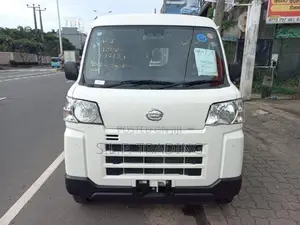 Daihatsu Hijet AUTO P WINDOW 2024