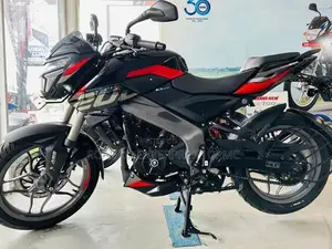 Bajaj Pulsar NS200 Brand New 2026
