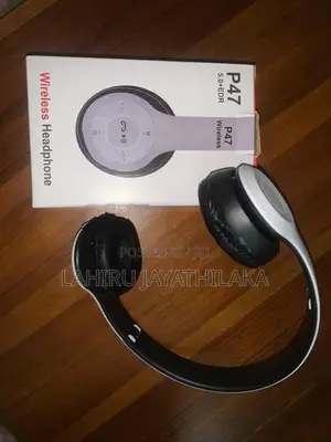 Headphones