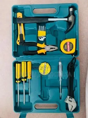 Toolkit Set
