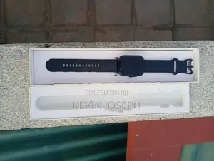 Kieslect KS Mini Smart Watch