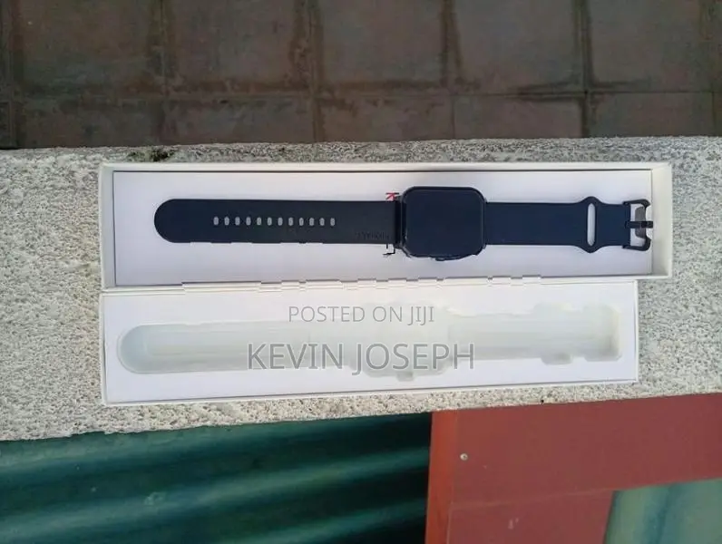 Kieslect KS Mini Smart Watch