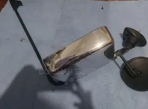 GL Side Mirror Caravan E25
