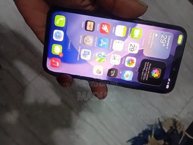 Apple iPhone 11 Pro 256GB (Used)