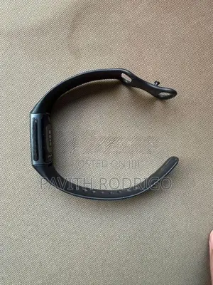 Fitbit Charge 5 (Used)