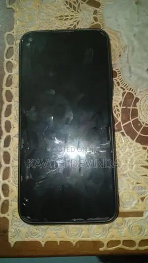 Huawei Nova 7i (Used)