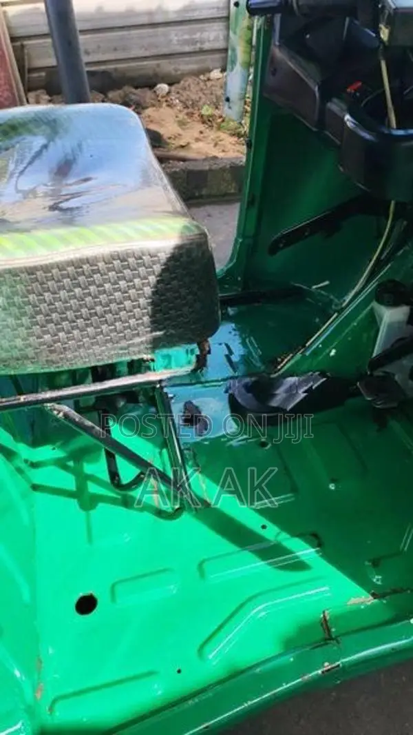TVS King 2015