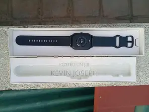 Kieslect KS Mini Smart Watch