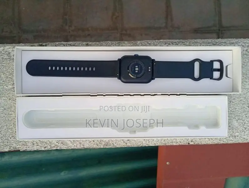 Kieslect KS Mini Smart Watch