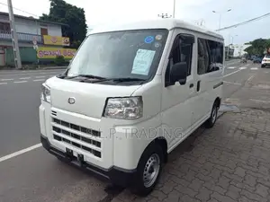 Daihatsu Hijet AUTO P WINDOW 2024