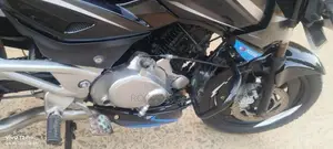 Bajaj Pulsar NS200 2011