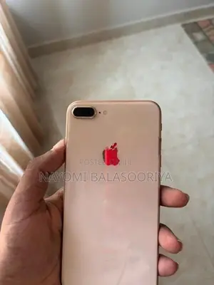 Apple iPhone 8 Plus Rose Gold (Used)