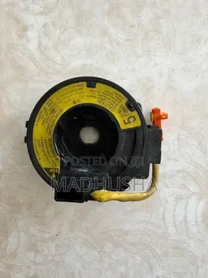 Toyota Corolla 121 Steering Wheel