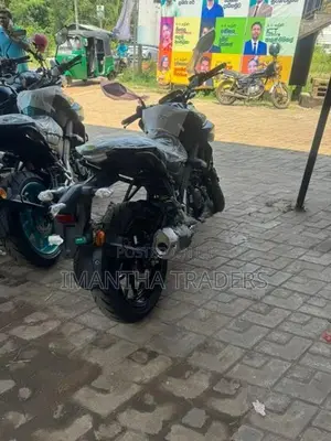 Yamaha MT 15 2026